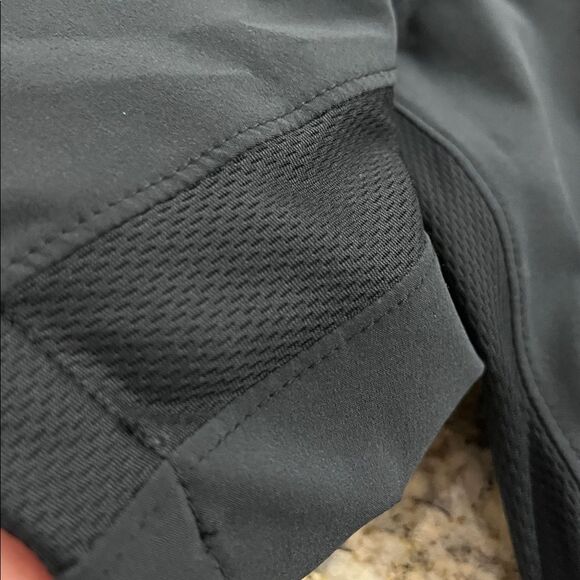 Nike Dri Fit Training Shorts Black Size Youth Large - Picture 8 of 10